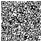 QR code with Genes Northside Pools & Service contacts