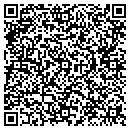 QR code with Garden Donuts contacts