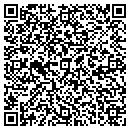 QR code with Holly's Plumbing Inc contacts