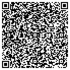 QR code with Hill's Automotive Service contacts