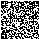 QR code with Tangles Salon contacts