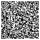 QR code with C & S Construction contacts
