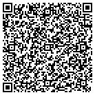 QR code with A Center For Adoption Service contacts