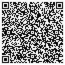 QR code with I B Andersen contacts