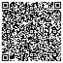 QR code with Z Games contacts
