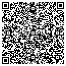 QR code with A To Z Auto Parts contacts