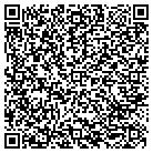 QR code with Galloway Rofg Sding Snwplowing contacts