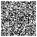 QR code with Hosmer's Bulldozing contacts