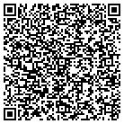 QR code with K P Janitorial Services contacts