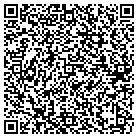 QR code with A School Without Walls contacts