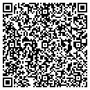 QR code with Tahoma House contacts