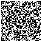 QR code with Ricardo Martinez Honorable contacts