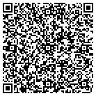 QR code with Accustom Industrial Service contacts