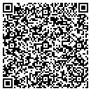 QR code with C & H Publishing contacts