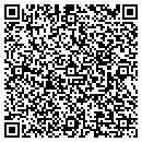 QR code with Rcb Distributing Co contacts