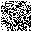 QR code with R D Scism Const Inc contacts