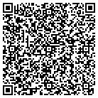 QR code with Martinac Boat Works Ltd contacts