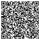 QR code with Harvard Painting contacts