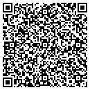 QR code with Kenneth Hilliard DPM contacts