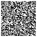 QR code with Coffee Shack contacts