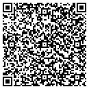 QR code with C H Beck contacts