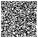 QR code with Hinshaw's Honda contacts