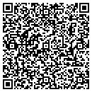 QR code with Mvo Records contacts