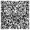 QR code with Adonis Corp contacts