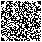 QR code with Mark A Hartleys Helping contacts