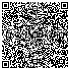 QR code with Madera Safe & Lock Service contacts