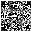 QR code with A New You contacts