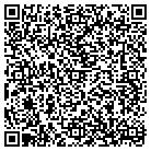 QR code with Rainier Evergreen Inc contacts