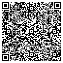 QR code with Hydro-Recon contacts