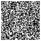 QR code with Peabody Creek R V Park contacts