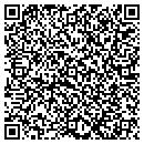 QR code with Taz Corp contacts