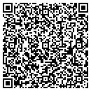 QR code with Rio Theater contacts