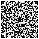 QR code with Halfon Candy Co contacts