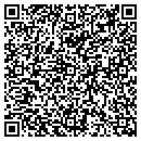 QR code with A P Decorating contacts