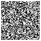 QR code with Hale Mooney Design Assoc contacts