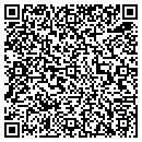 QR code with HFS Conveyors contacts