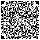 QR code with Delta Upsilon Intl Fraternity contacts