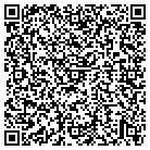 QR code with P L C-Multipoint Inc contacts