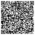 QR code with HFC contacts
