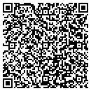QR code with Raes Book Exchange contacts