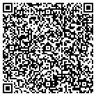 QR code with Richardson's Custom Auto Body contacts