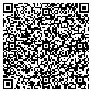 QR code with L R Strother Company contacts