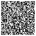 QR code with A A Hauling contacts