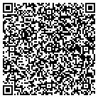 QR code with Manuel's Auto Body & Frame contacts