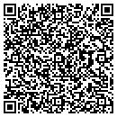 QR code with Universe Gym contacts
