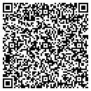QR code with Ashby Designs contacts